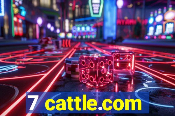 7 cattle.com